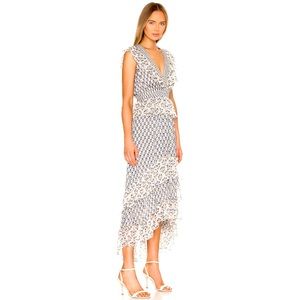 MISA Los Angeles Ingrid Dress - NWT - Size M - Maxi Dress